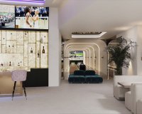 Resale - Villa - Benahavís - La Quinta