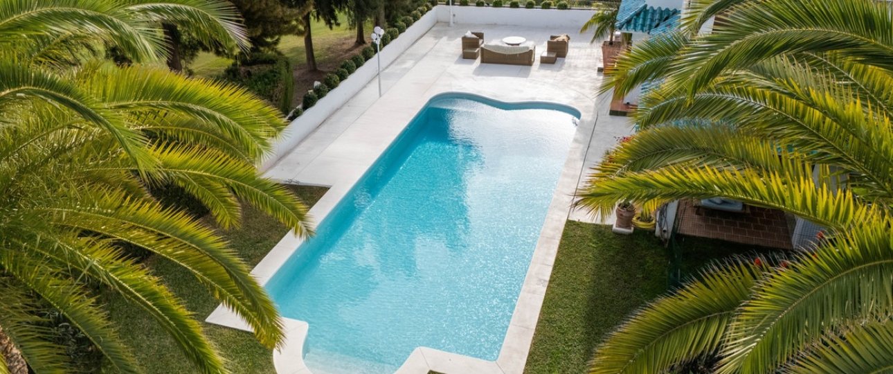 Resale - Villa - Benahavís - La Quinta