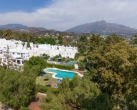 Resale - Villa - Benahavís - La Quinta
