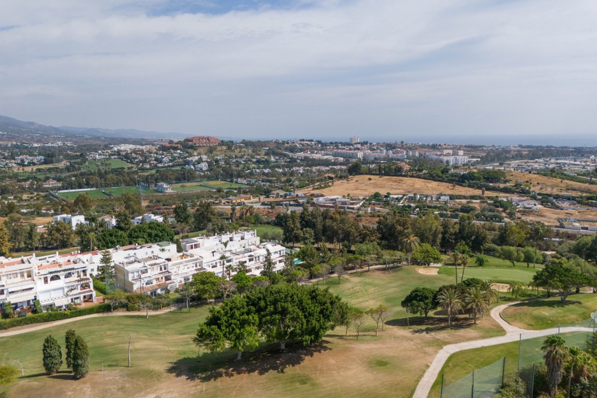 Resale - Villa - Benahavís - La Quinta