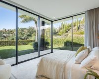 Resale - Villa - Benahavís - La Quinta
