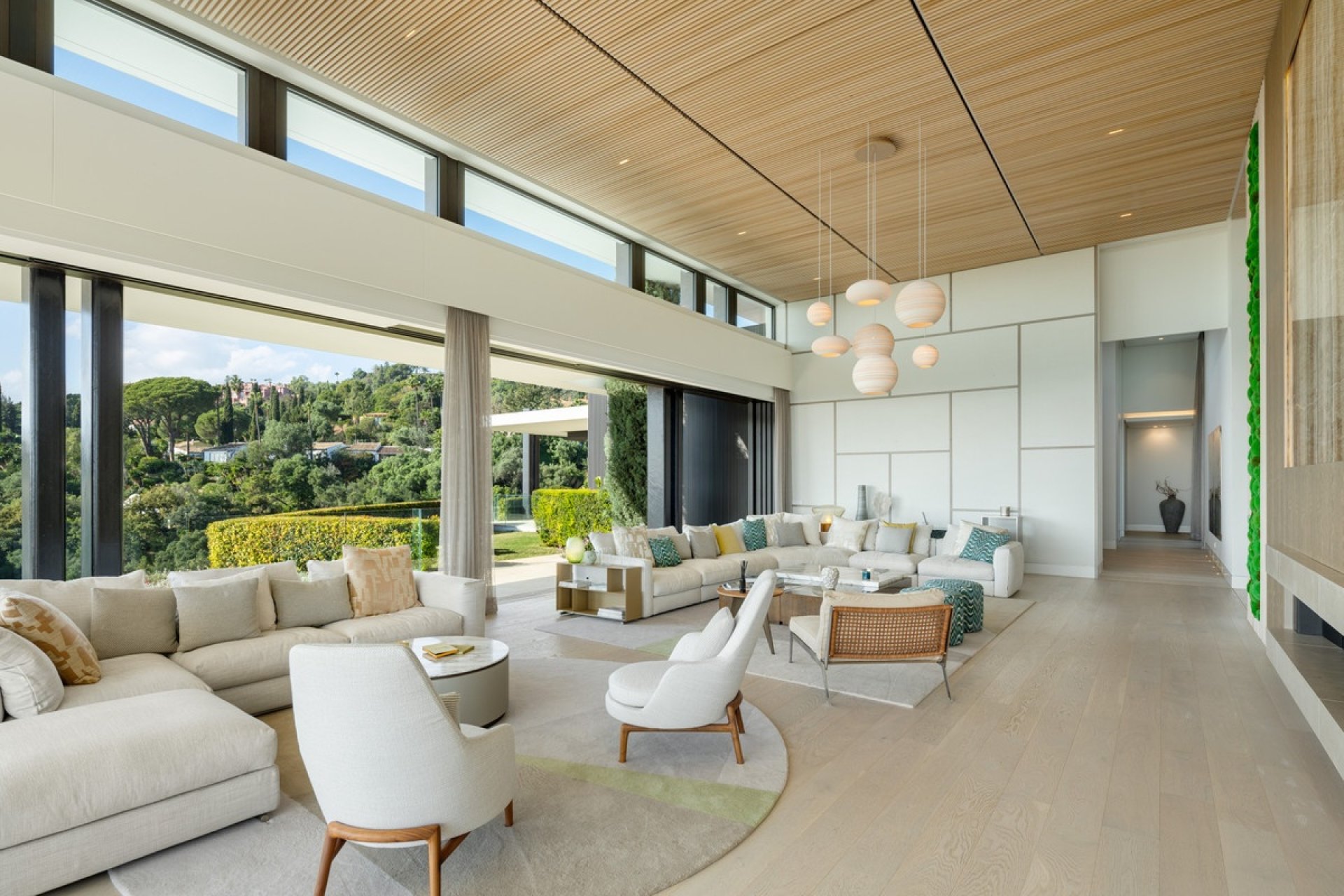Resale - Villa - Benahavís - La Quinta