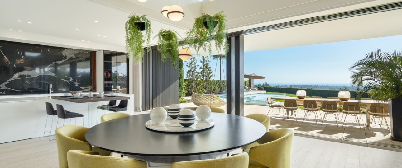 Resale - Villa - Benahavís - La Quinta