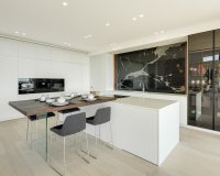 Resale - Villa - Benahavís - La Quinta
