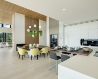 Resale - Villa - Benahavís - La Quinta