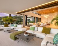 Resale - Villa - Benahavís - La Quinta