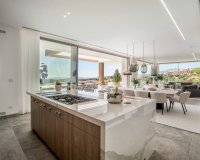 Resale - Villa - Benahavís - La Quinta