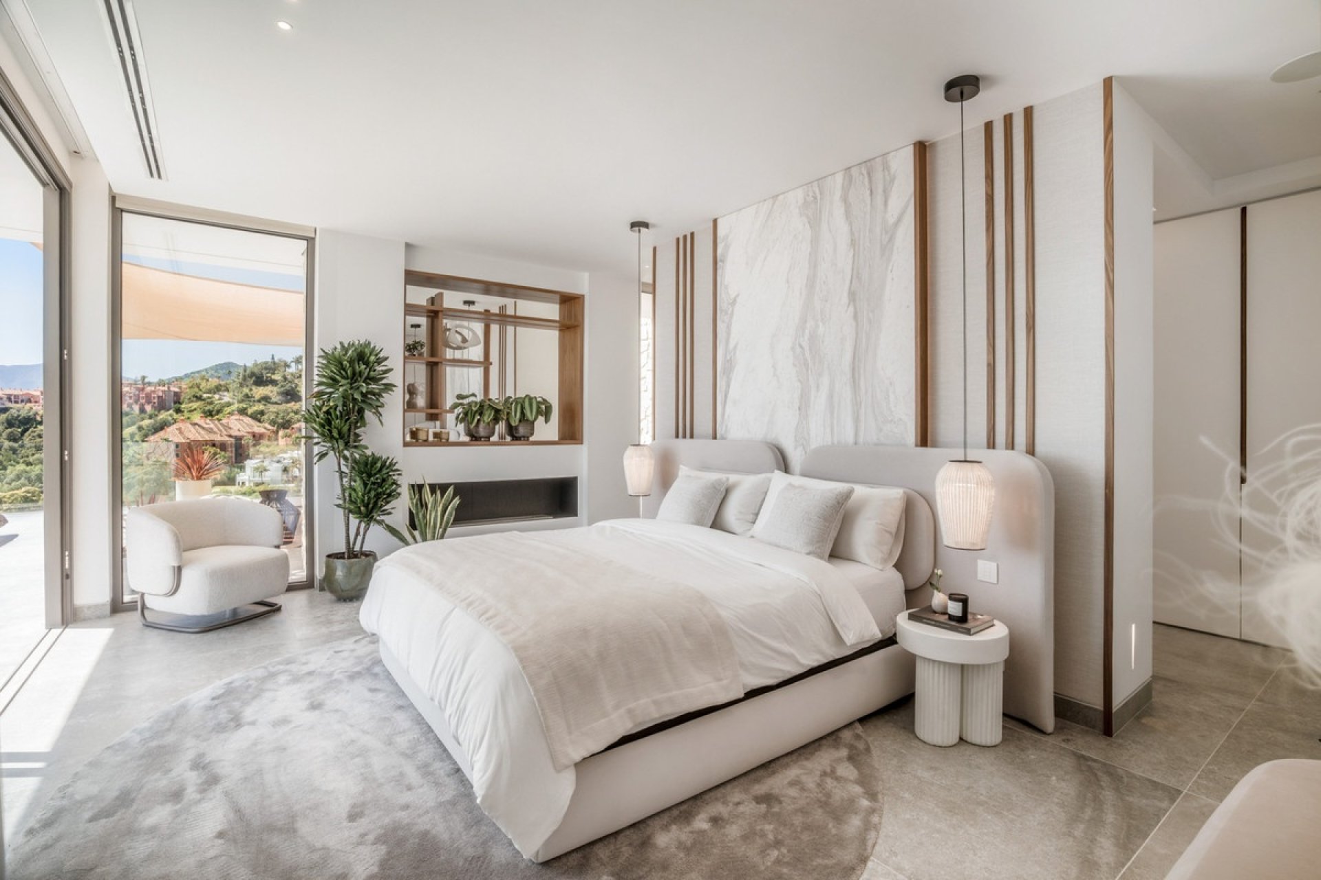 Resale - Villa - Benahavís - La Quinta