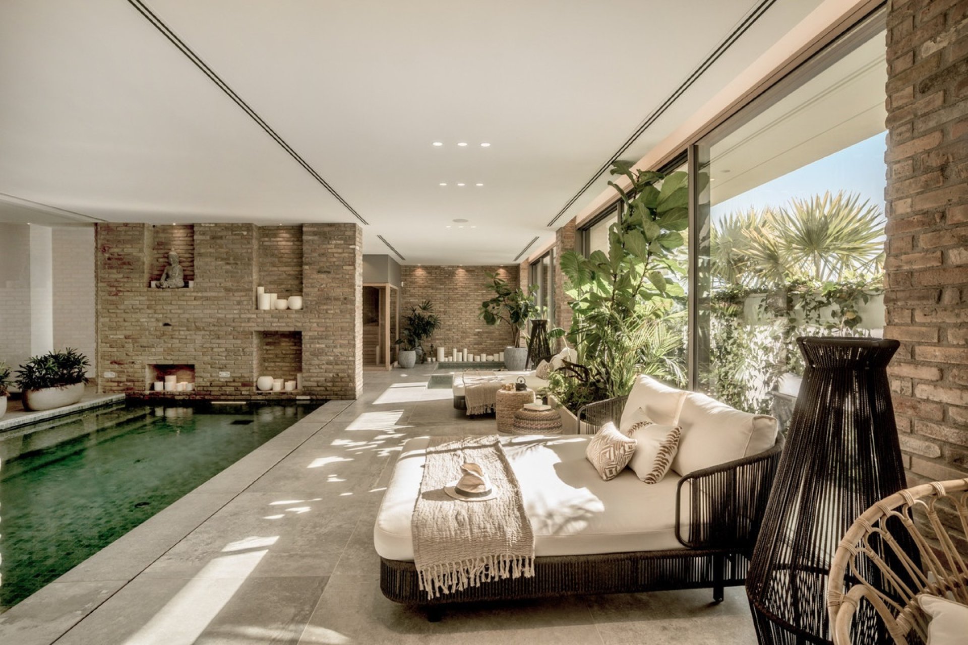 Resale - Villa - Benahavís - La Quinta