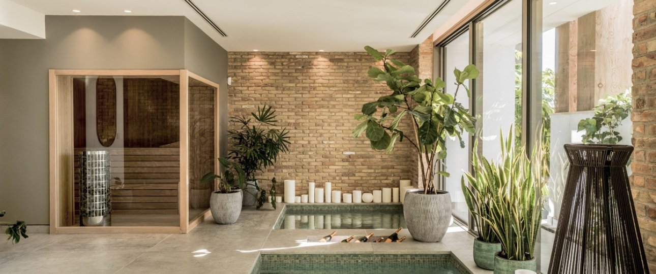 Resale - Villa - Benahavís - La Quinta
