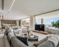 Resale - Villa - Benahavís - La Quinta