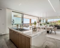 Resale - Villa - Benahavís - La Quinta