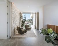 Resale - Villa - Benahavís - La Quinta