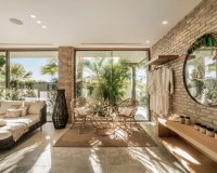 Resale - Villa - Benahavís - La Quinta