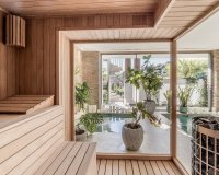 Resale - Villa - Benahavís - La Quinta