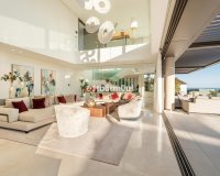 Resale - Villa - Benahavís - La Quinta