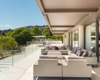 Resale - Villa - Benahavís - La Quinta