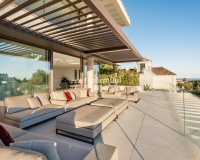 Resale - Villa - Benahavís - La Quinta