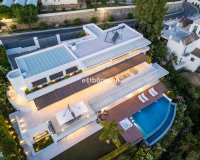 Resale - Villa - Benahavís - La Quinta