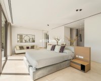 Resale - Villa - Benahavís - La Quinta