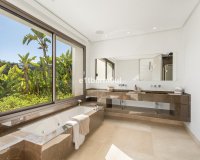 Resale - Villa - Benahavís - La Quinta