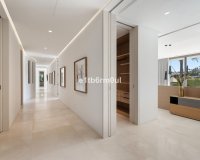 Resale - Villa - Benahavís - La Quinta
