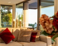 Resale - Villa - Benahavís - La Quinta