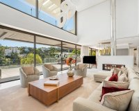 Resale - Villa - Benahavís - La Quinta