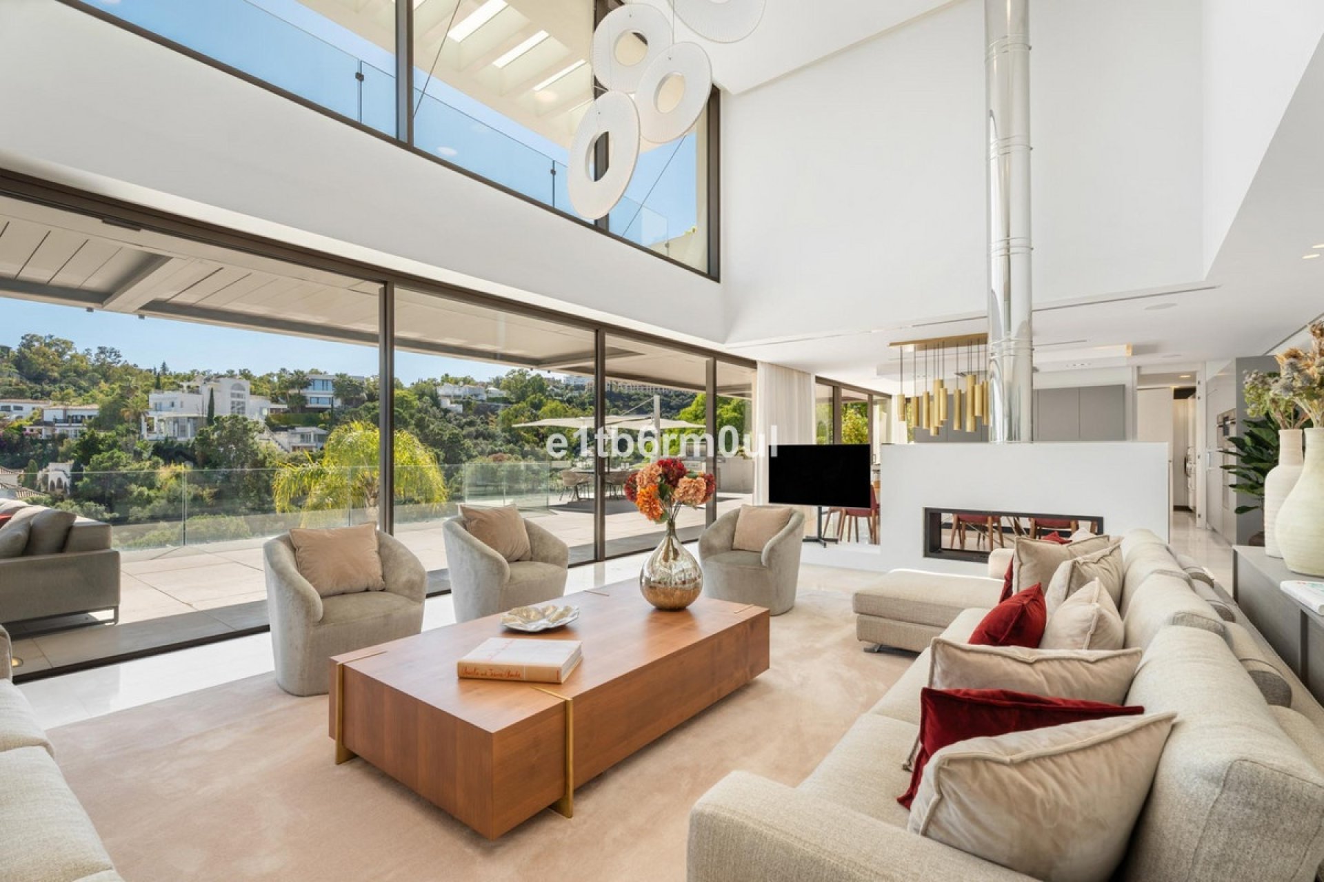 Resale - Villa - Benahavís - La Quinta