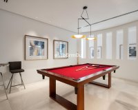 Resale - Villa - Benahavís - La Quinta