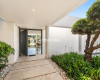 Resale - Villa - Benahavís - La Quinta