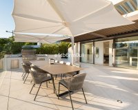 Resale - Villa - Benahavís - La Quinta