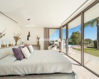 Resale - Villa - Benahavís - La Quinta