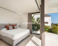 Resale - Villa - Benahavís - La Quinta