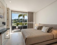 Resale - Villa - Benahavís - La Quinta