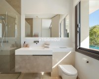 Resale - Villa - Benahavís - La Quinta