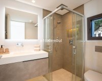 Resale - Villa - Benahavís - La Quinta
