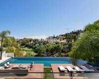 Resale - Villa - Benahavís - La Quinta