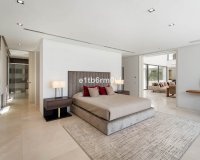 Resale - Villa - Benahavís - La Quinta