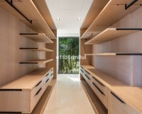 Resale - Villa - Benahavís - La Quinta