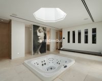 Resale - Villa - Benahavís - La Quinta