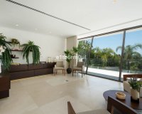Resale - Villa - Benahavís - La Quinta
