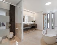 Resale - Villa - Benahavís - La Quinta