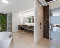 Resale - Villa - Benahavís - La Quinta