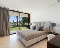 Resale - Villa - Benahavís - La Quinta