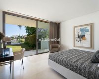 Resale - Villa - Benahavís - La Quinta