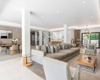 Resale - Villa - Benahavís - La Quinta