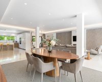 Resale - Villa - Benahavís - La Quinta