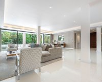 Resale - Villa - Benahavís - La Quinta