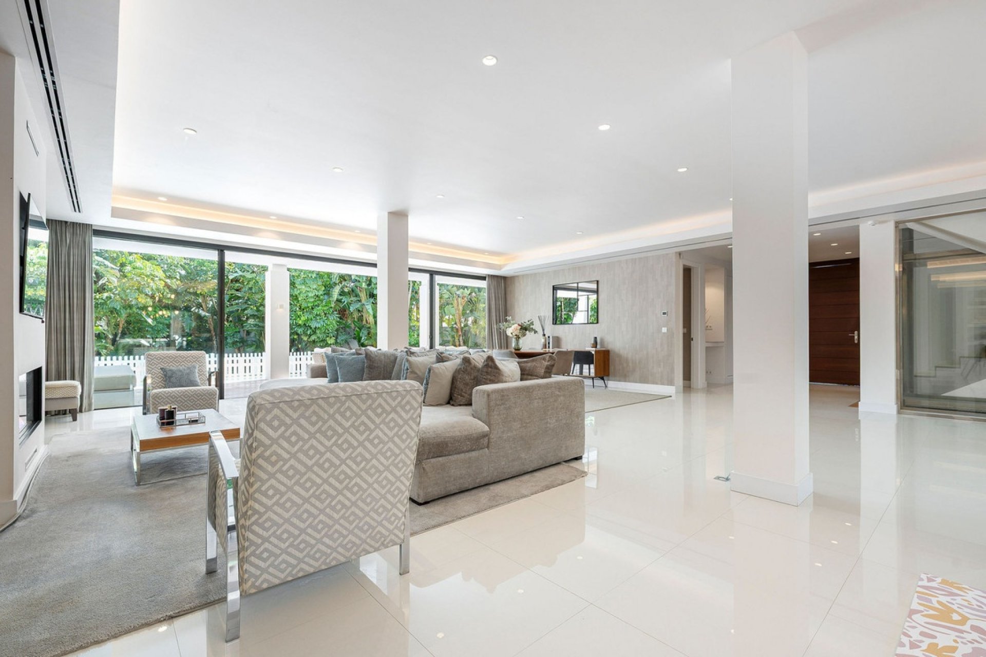 Resale - Villa - Benahavís - La Quinta